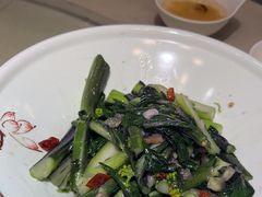 -楚鱼王·河鲜·湖北菜(华农店)