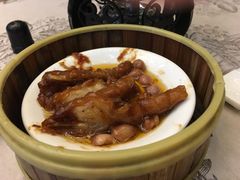 -佛山顺德香云纱园林酒店(清晖园店)