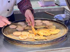 -汇丰苑·海鲜青岛菜(中山路大鲍岛店)