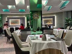 -玉林烤鸭店(定福庄店)