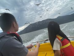 -滇池海埂公园