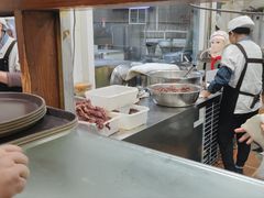 -漕河全驴宴饭店(徐水店)