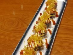 -千代武日本料理(爱建店)
