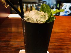 -The Bottle Bar(羲和商业广场店)