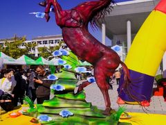 -南京信息职业技术学院-1食堂