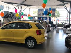 -上海天泽上汽大众销售店(杨浦区店)