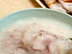 -生记粥店(旺角店)