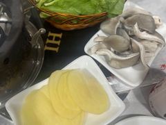 -范贤光鸡公煲(平乐园总店)