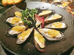 -伊茉家的烤肉店(勒泰中心店)