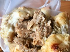 牛肉寿喜火锅包-LELECHA乐乐茶(美罗城店)