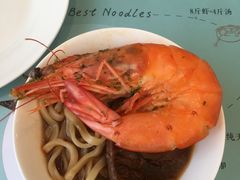 -南山鲜虾面·活鲜小馆·海味大连菜(南山总店)