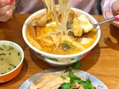 -绿柠食堂(北外滩店)