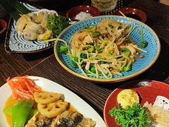 -角落里(中山公园店)