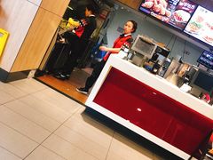 -肯德基(安吉胜利店)