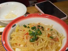 -兔槽江湖菜·重庆璧山兔(水围店)