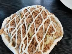 -阳光披萨(辽宁路店)