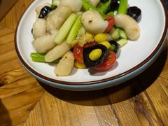 -院子餐厅·大锅菜·老杭帮(桥西直街店)