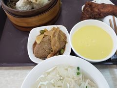 -常州糕团店(北大街新世纪商城店)