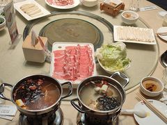 -阳坊大都涮羊肉(阳坊总店)