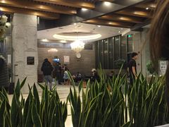 -纽斯桑拿会所(天山店)