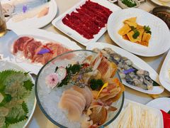 -围炉夜话·潮汕卤水火锅(榕江店)