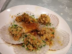 -和记小菜(东方店)