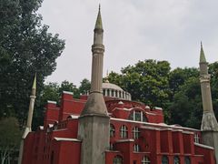 -北京世界公园