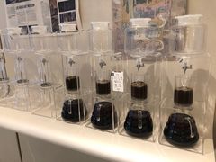 -Seesaw Coffee(上生新所店)