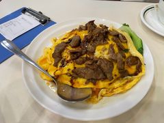 -華歡冰室-WahFoon(吉大店)