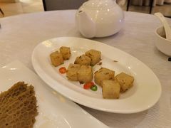 -福州天元国际威斯汀酒店·中国元素餐厅