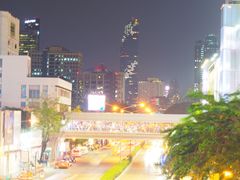 -暹罗广场
