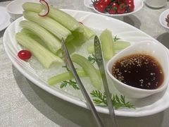 -良友·地标海鲜青岛菜(五四广场店)