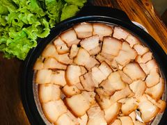 -百年石锅饭·朝鲜族传统民餐