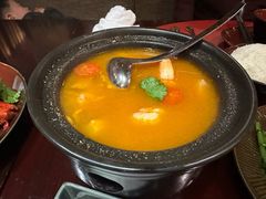 -红泰·泰精选·特色料理(中山路店)