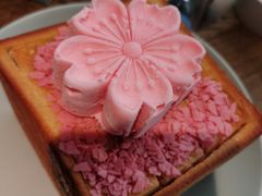 -蜜桃餐厅·伴山(湖滨商业街店)