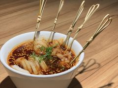 -新太二·鲜料川菜(花都融创茂店)