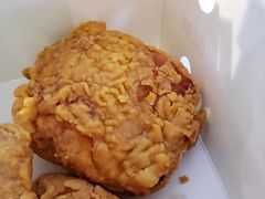 -德克士(通惠门店)