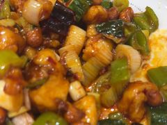 -北平小厨·鱼头泡饼