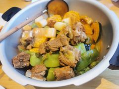 -关东小磨东北菜(上海长风大悦城店)