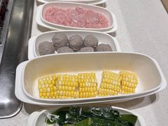 -海底捞大排档火锅(打浦路店)