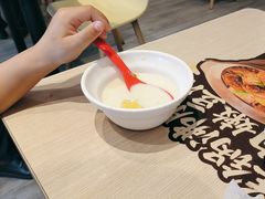 -永和大王(蛙嫩鸡香煲煲鲜·军博店)