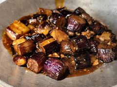 -绿茶餐厅(燕郊永旺店)