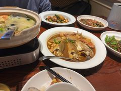 -妈妈菜舟山海鲜(定海古城店)