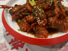 -虎虎龙虾大排档(双井店)
