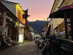 -大理古城