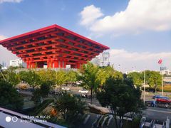 -中华艺术宫(上海美术馆)