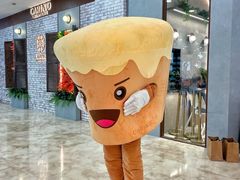 -CARINO BAKERY&CAFE(南方商城店)