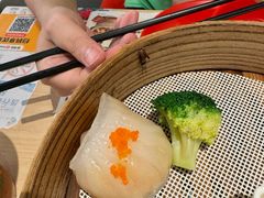 -避风塘(宝山万达店)