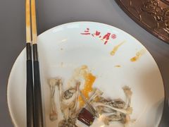 -三只耳冷锅鱼火锅(玉林店)