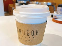 -Legno.ita Coffee by Wood(襄阳南路店)